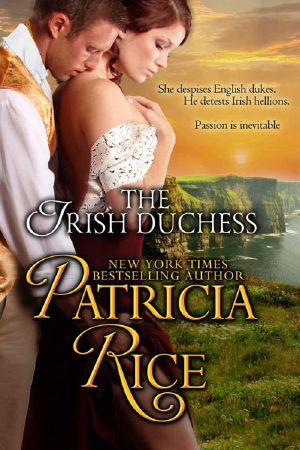 [Regency Nobles 03] • The Irish Duchess